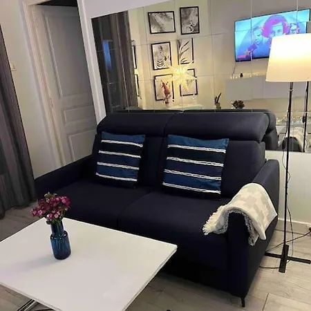 Appartement T2 Cosy Et Lumineux Au Coeur De Paris12 Exterior foto